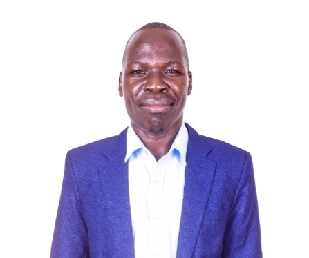 Buleni Milton, pharmacist and pharmaceutical regulatory consultant